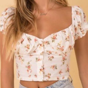 Princess polly top